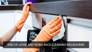 End of Lease and Bond Back Cleaning Melbourne