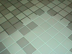 Grout Cleaning eco