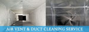 Air Vent and Duct Cleaning Service Melbourne