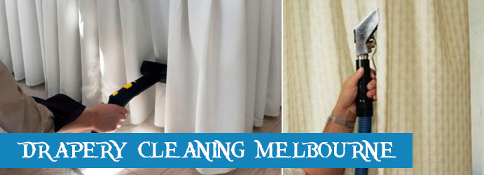 Drapery Cleaning Melbourne