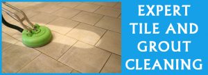 Expert Tile and Grout Cleaning Service