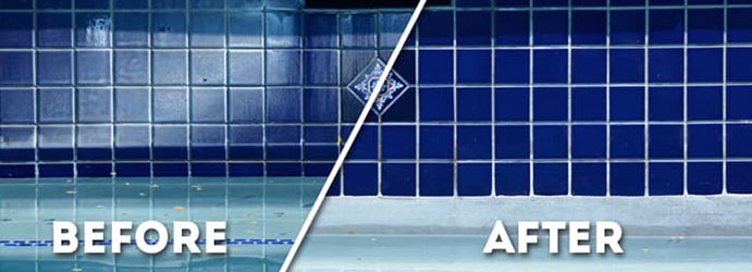 How To Clean Swimming Pool Tiles, How Do You Clean Swimming Pool Tile