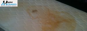 Mattress Stain Removal Melbourne