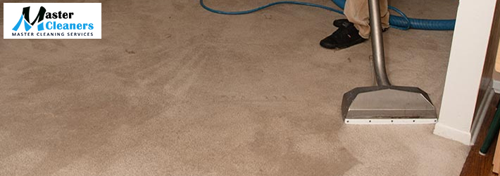 Professional Carpet Cleaners 