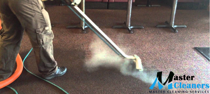 Carpet Steam Cleaning Elsternwick