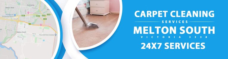 Carpet Steam Cleaning Melton South