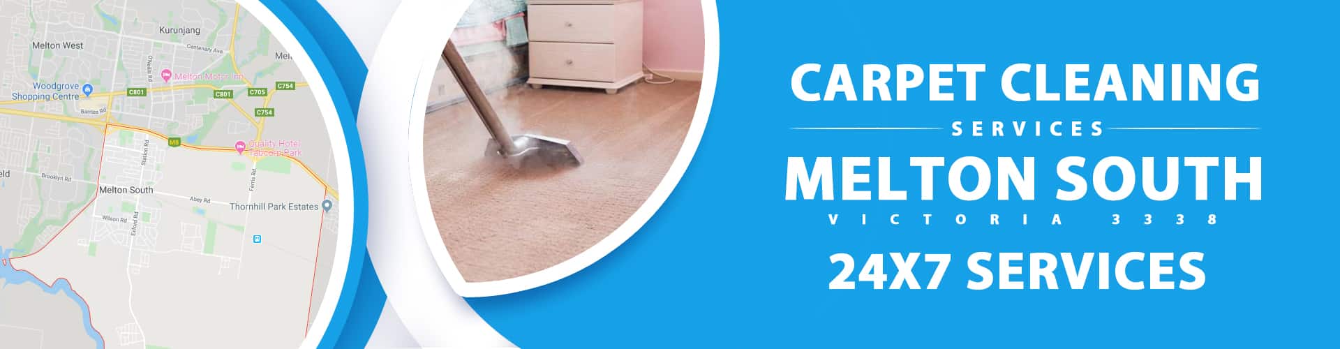 Expert Carpet Cleaners Melton South