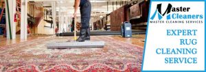 Expert Rug Cleaning Service