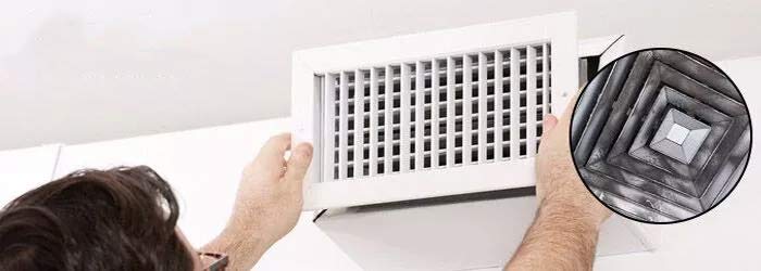 Air Duct Cleaning 