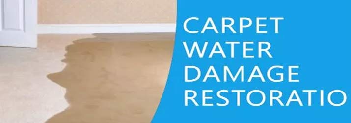Carpet Water Damage Restoration Melbourne