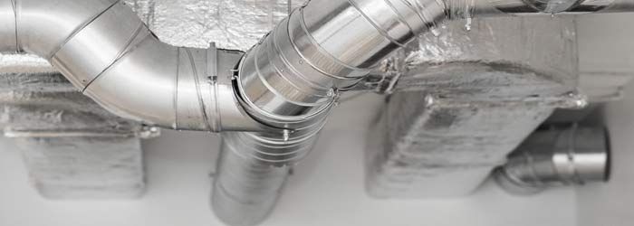 Commercial and Domestic Duct Cleaning 