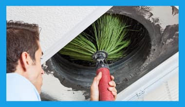 duct cleaning melbourne